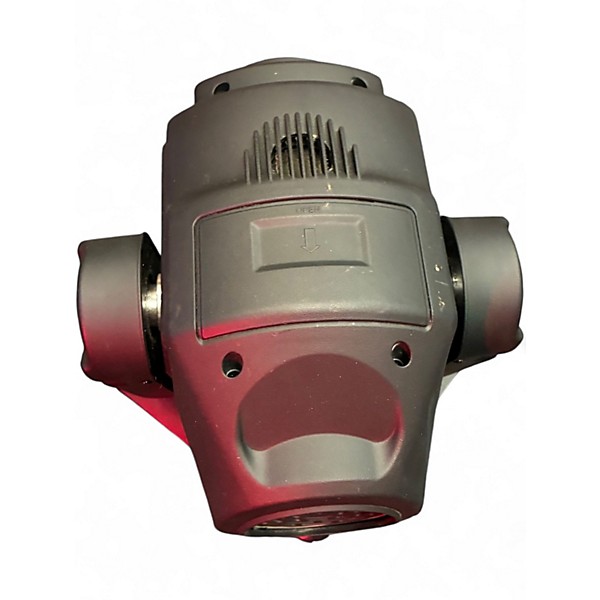 Used CHAUVET DJ Q-Spot 260 LED Moving Yoke Spot Intelligent Lighting