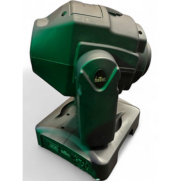 Used CHAUVET DJ Q-Spot 260 LED Moving Yoke Spot Intelligent Lighting