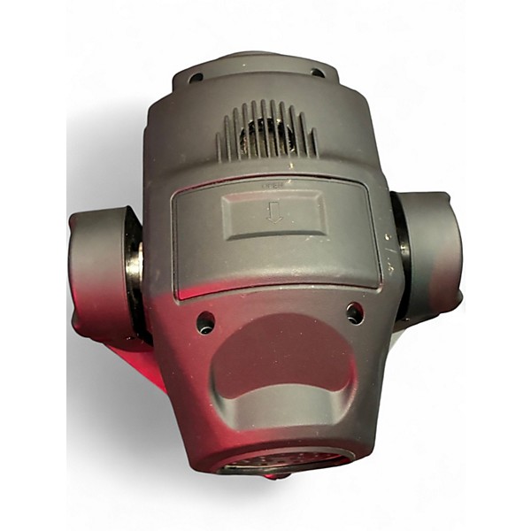 Used CHAUVET DJ Q-Spot 260 LED Moving Yoke Spot Intelligent Lighting