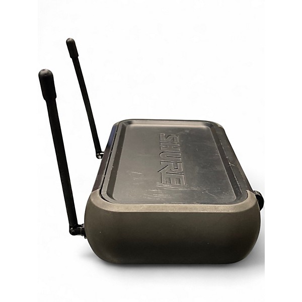 Used Shure PGXD24/SM58 Handheld Wireless System