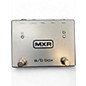 Used MXR A/B Box Pedal thumbnail