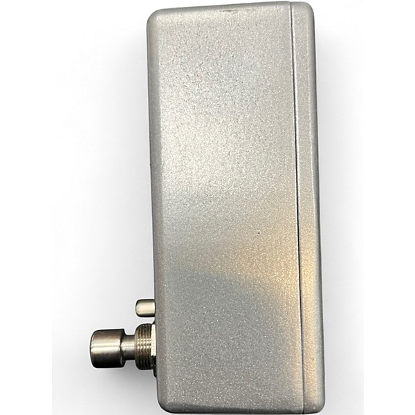 Used MXR A/B Box Pedal