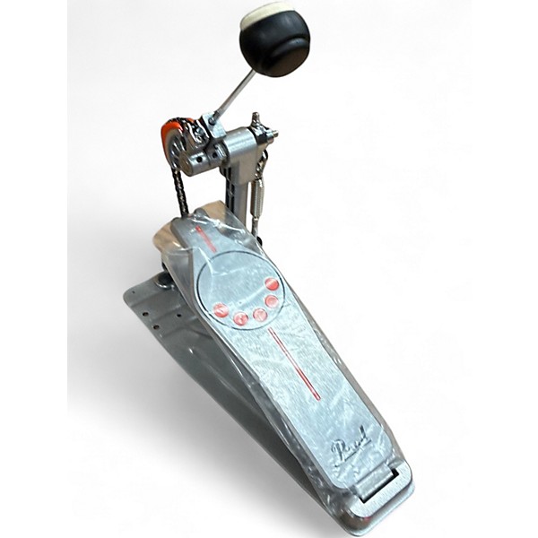 Used Pearl 930 KICK PEDAL Single Bass Drum Pedal