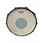 Used Pork Pie 7X14 Percussion Custom Blue Dip Drum