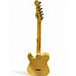 Used G&L Deluxe ASAT Classic Bluesboy Butterscotch Solid Body Electric Guitar