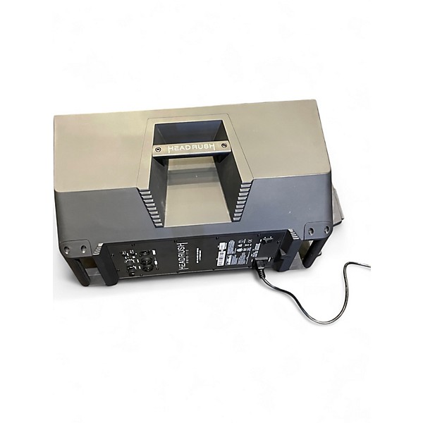 Used HeadRush FRFR112 Powered Speaker