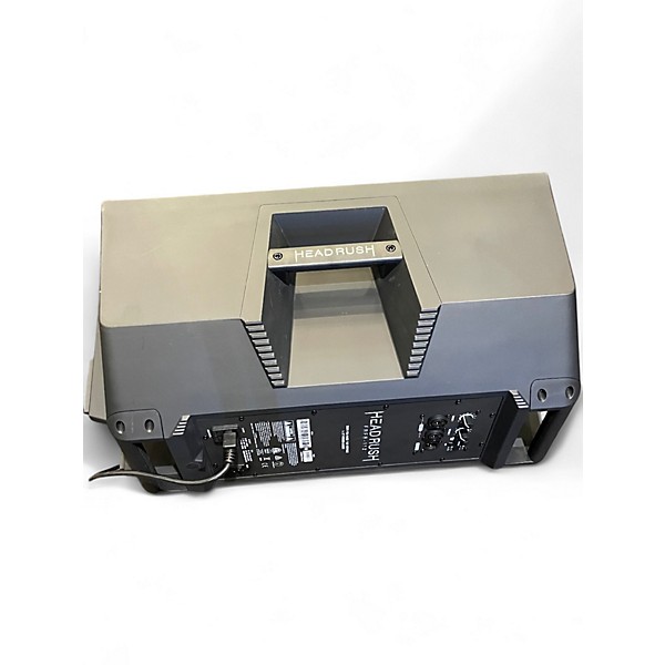 Used HeadRush FRFR112 Powered Speaker