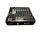 Used Harbinger LX12 Powered Mixer