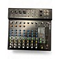 Used Harbinger LX12 Powered Mixer