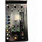 Used Harbinger LX12 Powered Mixer