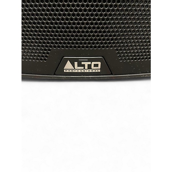 Used Alto TS312 Powered Speaker