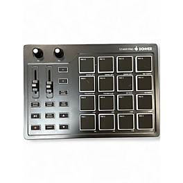 Used Donner STARRYPAD Drum MIDI Controller
