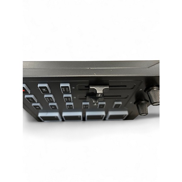 Used Donner STARRYPAD Drum MIDI Controller