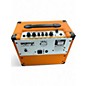 Used Orange Amplifiers CRUSH 20RT Battery Powered Amp