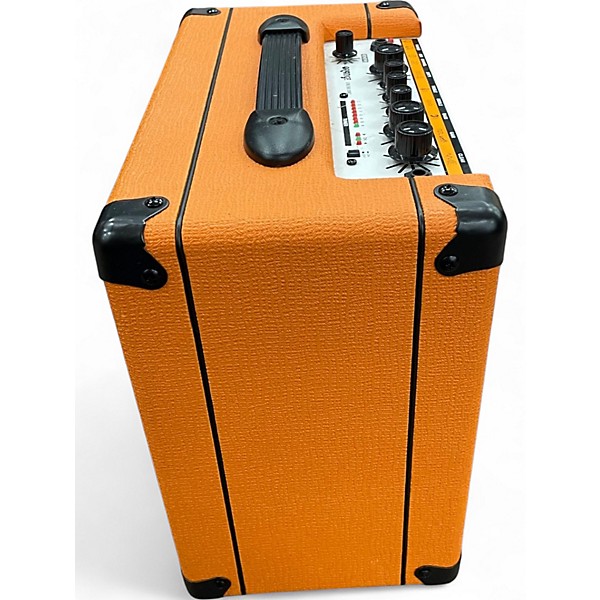 Used Orange Amplifiers CRUSH 20RT Battery Powered Amp