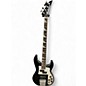 Used Jackson CJBNXT X4 BLACK Electric Bass Guitar thumbnail