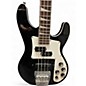 Used Jackson CJBNXT X4 BLACK Electric Bass Guitar