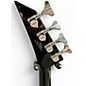 Used Jackson CJBNXT X4 BLACK Electric Bass Guitar