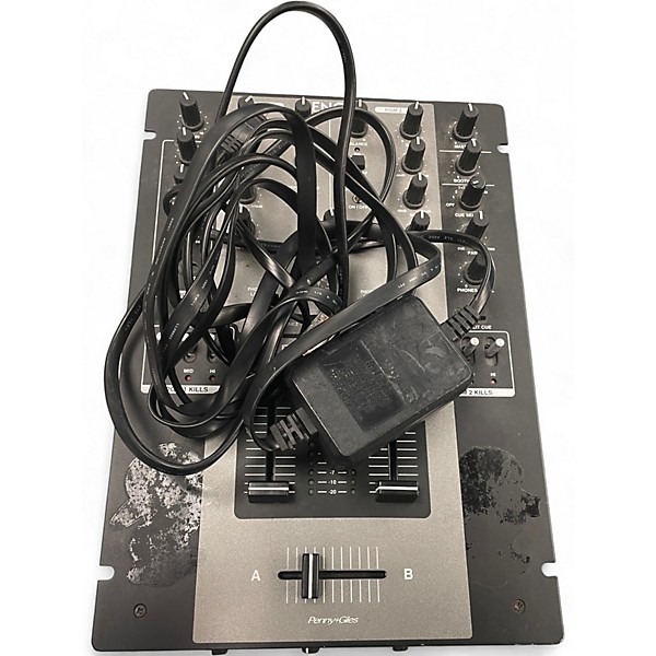 Used Denon DJ DN-X300 DJ Mixer