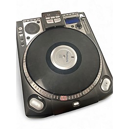 Used Numark CDX Turntable