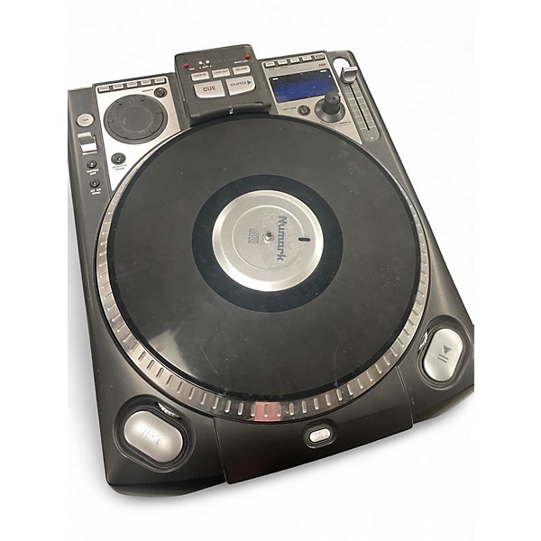 Used Numark CDX Turntable