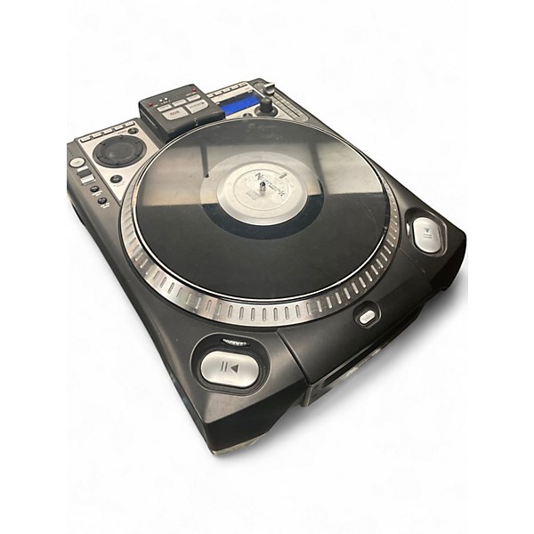 Used Numark CDX Turntable