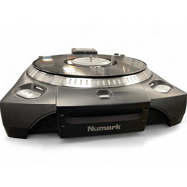 Used Numark CDX Turntable