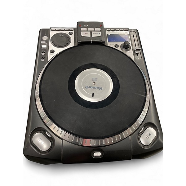 Used Numark CDX Turntable