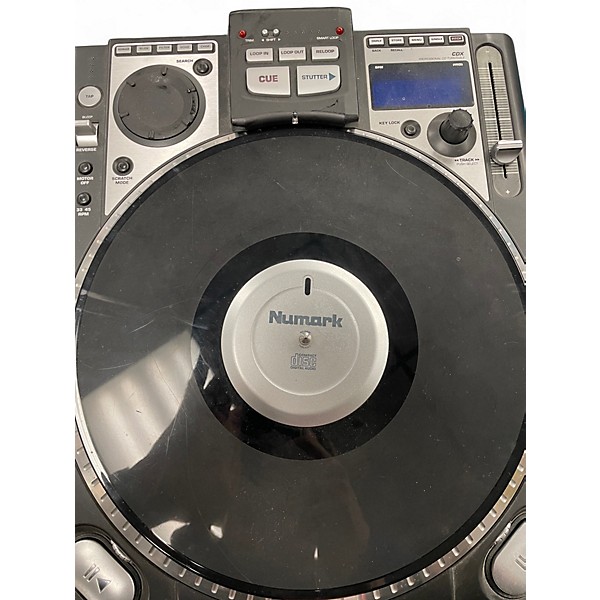 Used Numark CDX Turntable