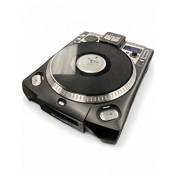 Used Numark CDX Turntable
