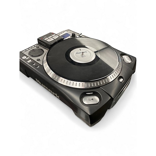 Used Numark CDX Turntable