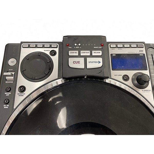 Used Numark CDX Turntable