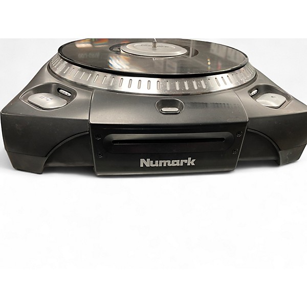 Used Numark CDX Turntable
