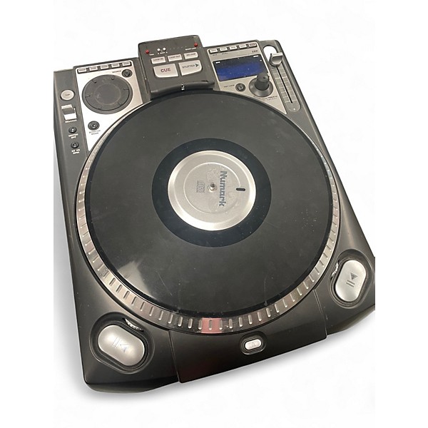 Used Numark CDX Turntable