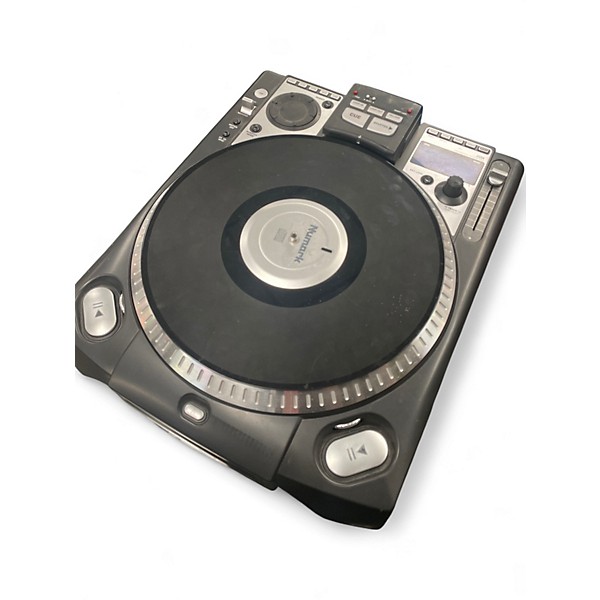 Used Numark CDX Turntable