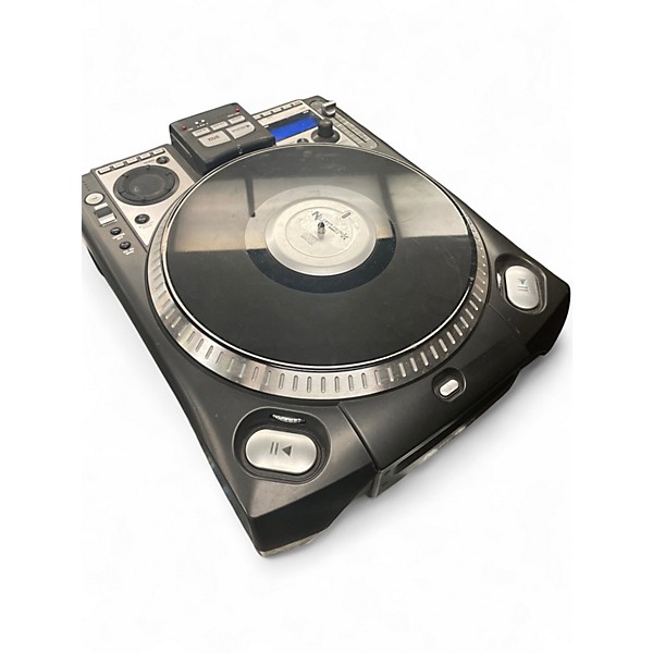 Used Numark CDX Turntable