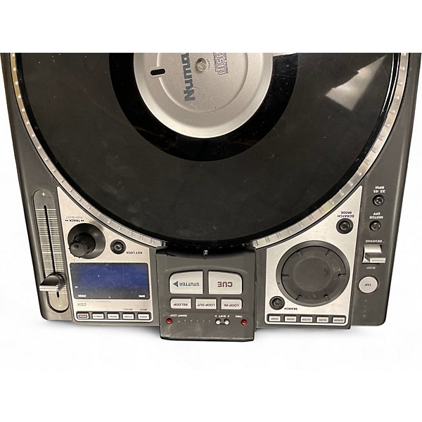 Used Numark CDX Turntable