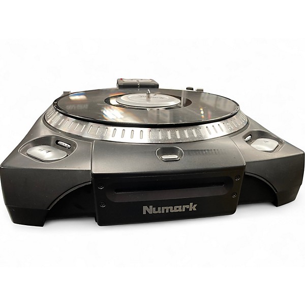 Used Numark CDX Turntable