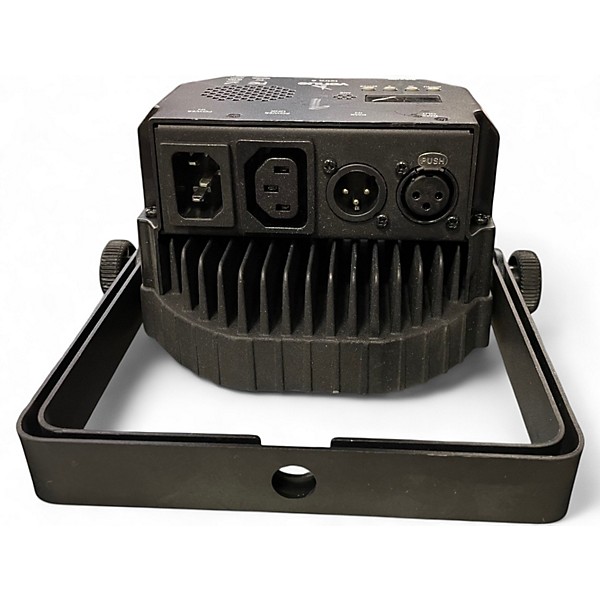 Used Venue TETRA 6 Par Can Light