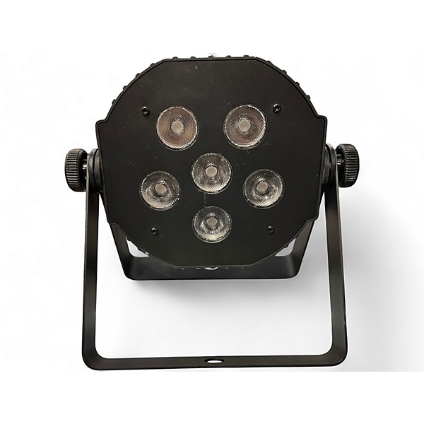 Used Venue TETRA 6 Par Can Light