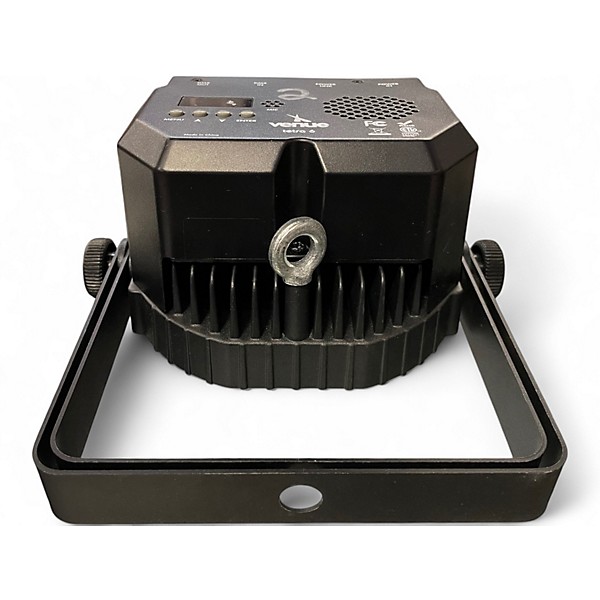 Used Venue TETRA 6 Par Can Light