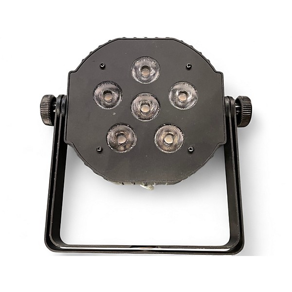 Used Venue TETRA 6 Par Can Light