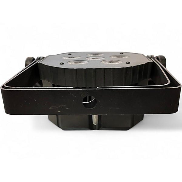 Used Venue TETRA 6 Par Can Light