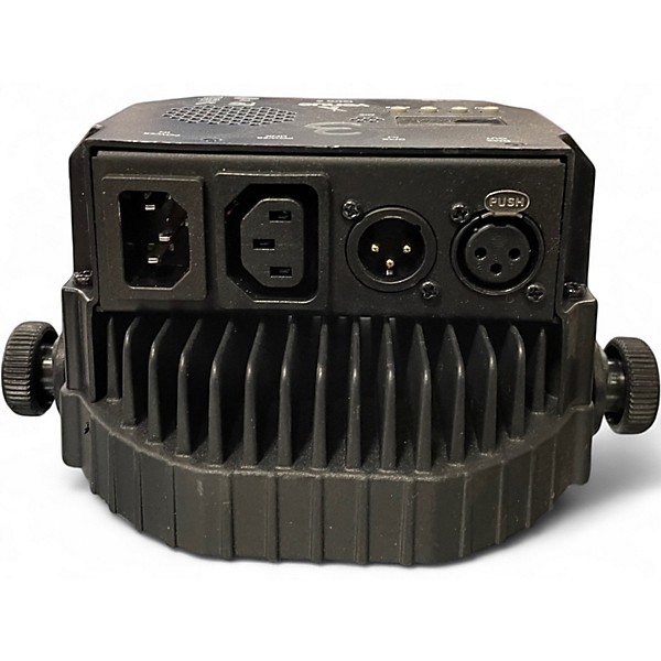 Used Venue TETRA 6 Par Can Light