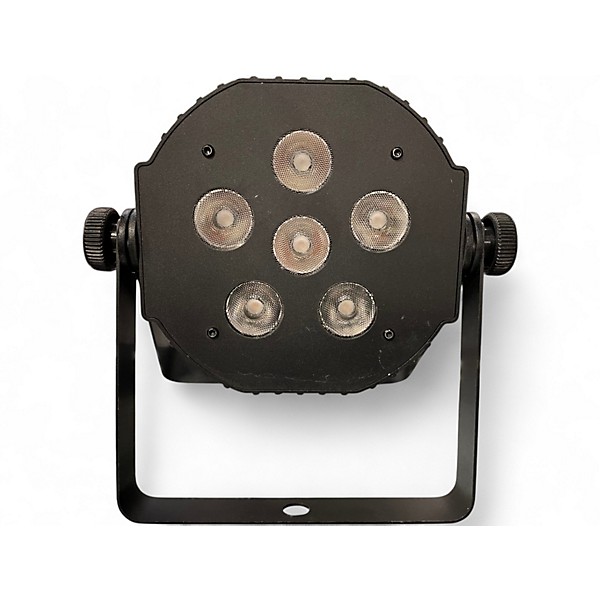 Used Venue TETRA 6 Par Can Light