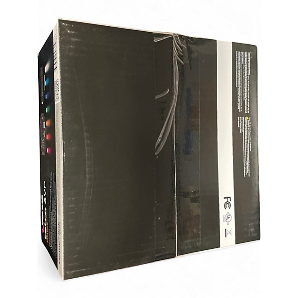 Used Venue TETRA VP Par Can Light