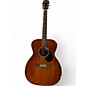 Used Eastman PCH 1-0M-CLA Natural Acoustic Guitar thumbnail