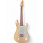 Used 2024 Ibanez AZ ES31 CREAM Solid Body Electric Guitar thumbnail