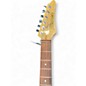 Used 2024 Ibanez AZ ES31 CREAM Solid Body Electric Guitar