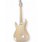 Used 2024 Ibanez AZ ES31 CREAM Solid Body Electric Guitar